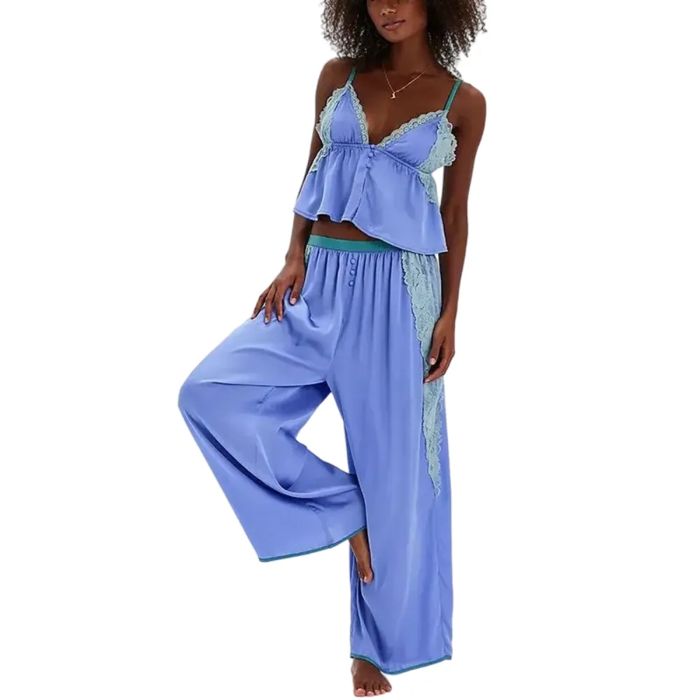 Women's pajamas set