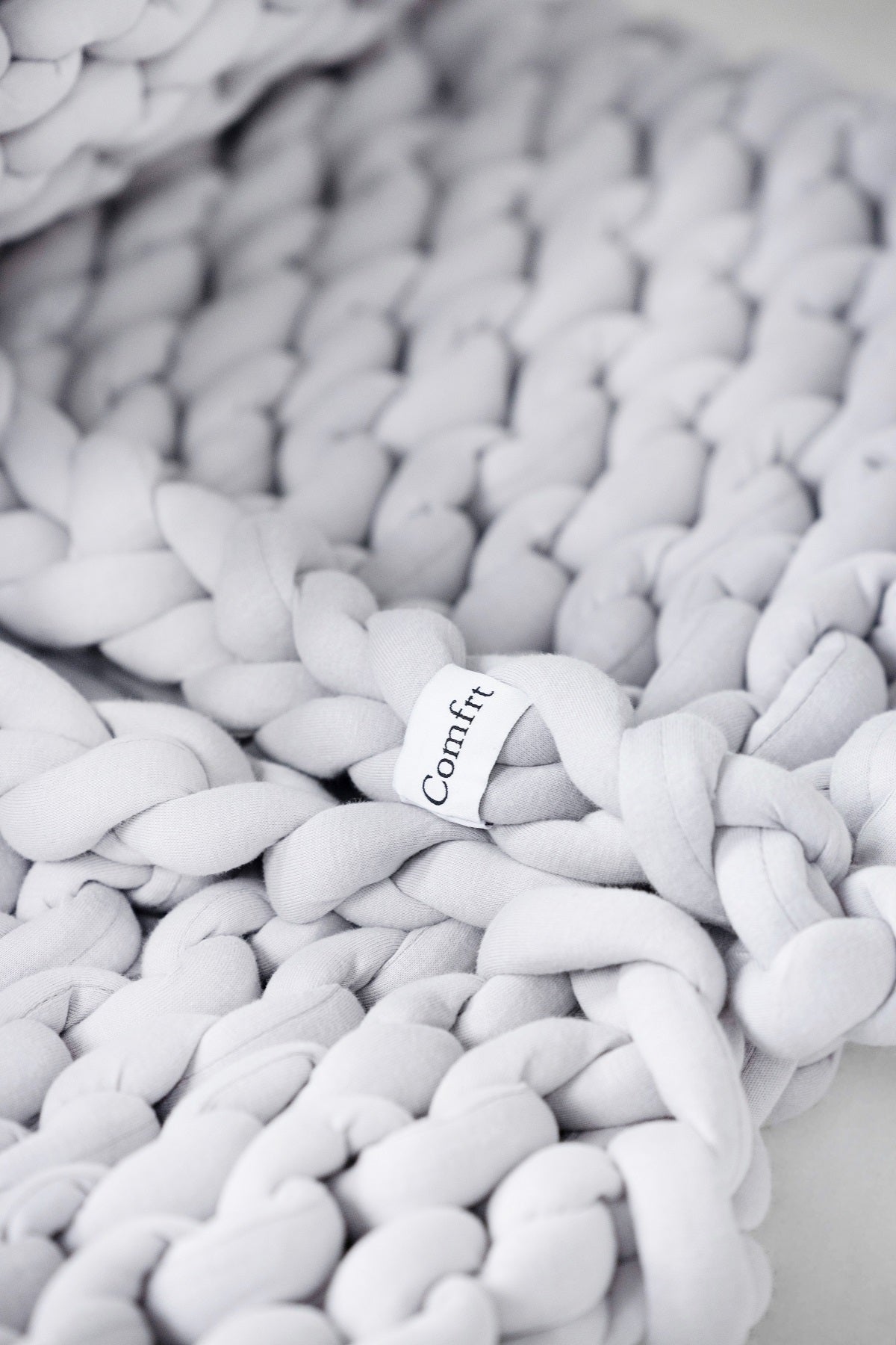 CuddleCloud Weighted Blanket