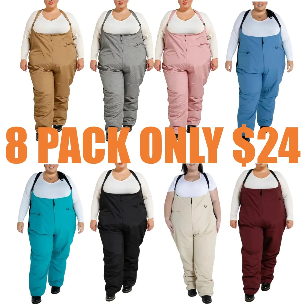 Snow Country Outerwear Women’s Plus