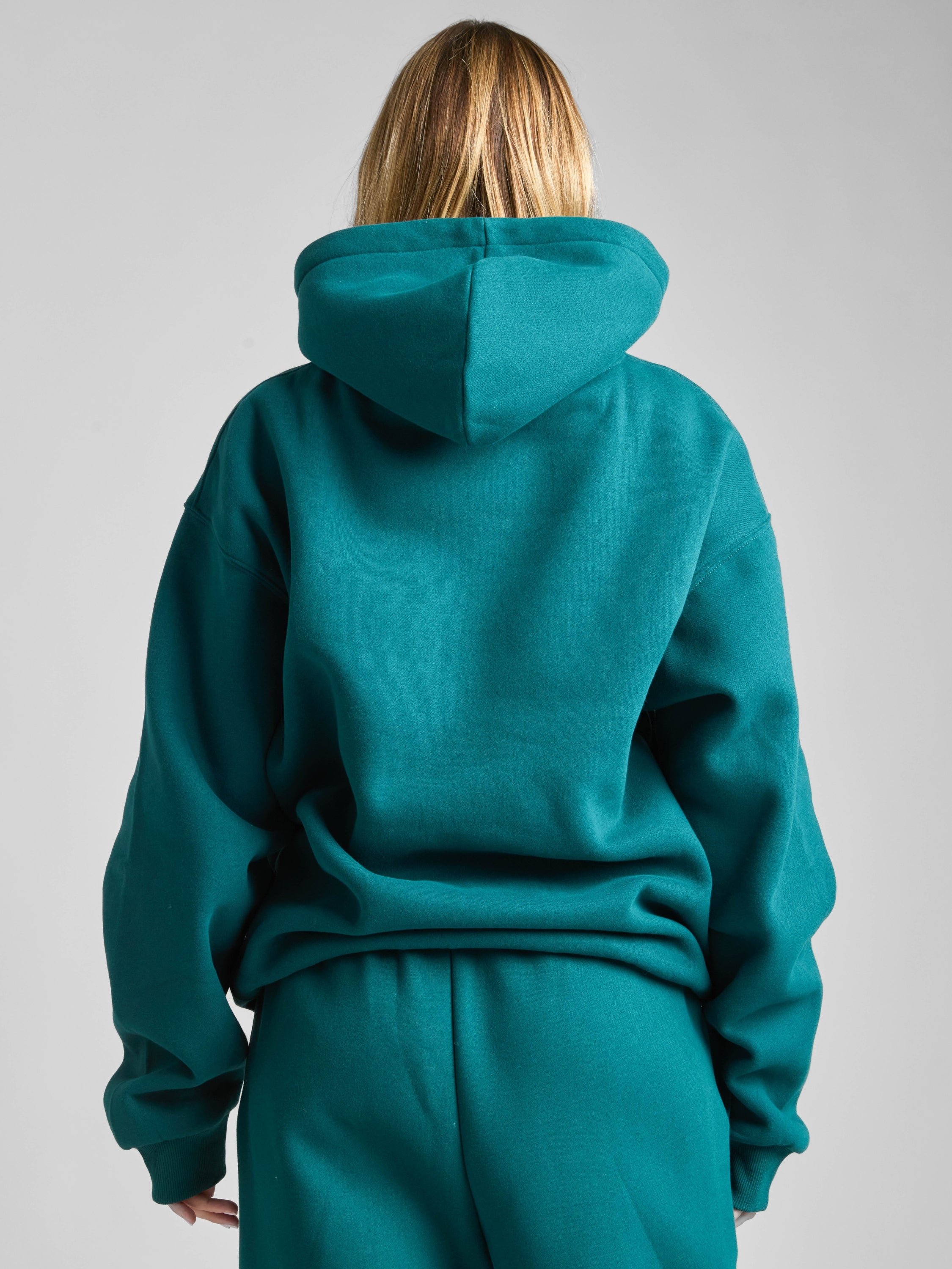 Minimalist Hoodie