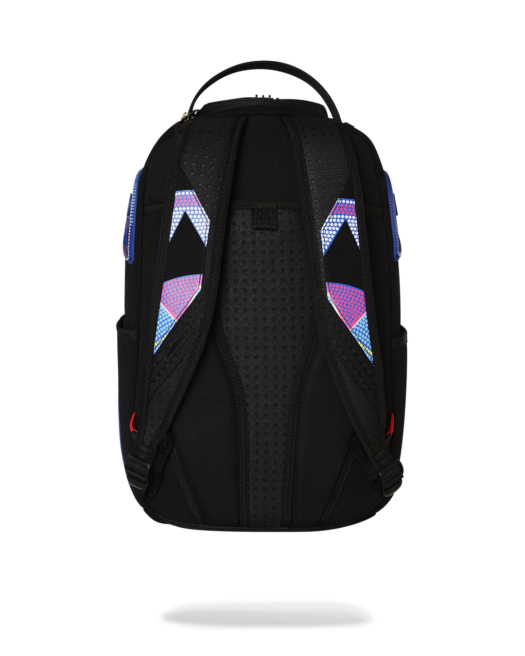 A.I. AFRICAN INTELLIGENCE BORN AND RAISED BACKPACK - SANDFLOWER COLLAB