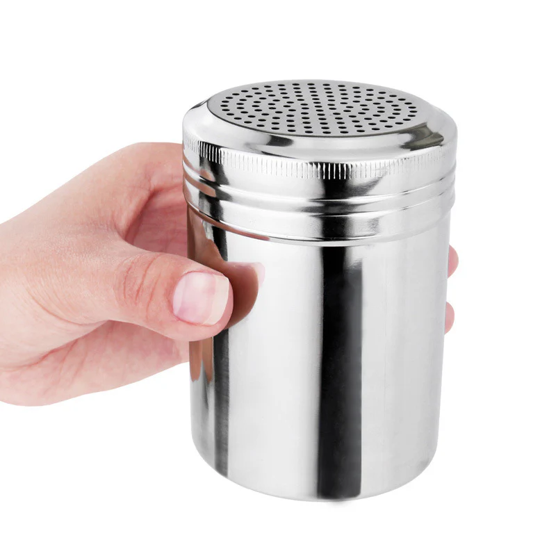 Stainless Steel Shaker