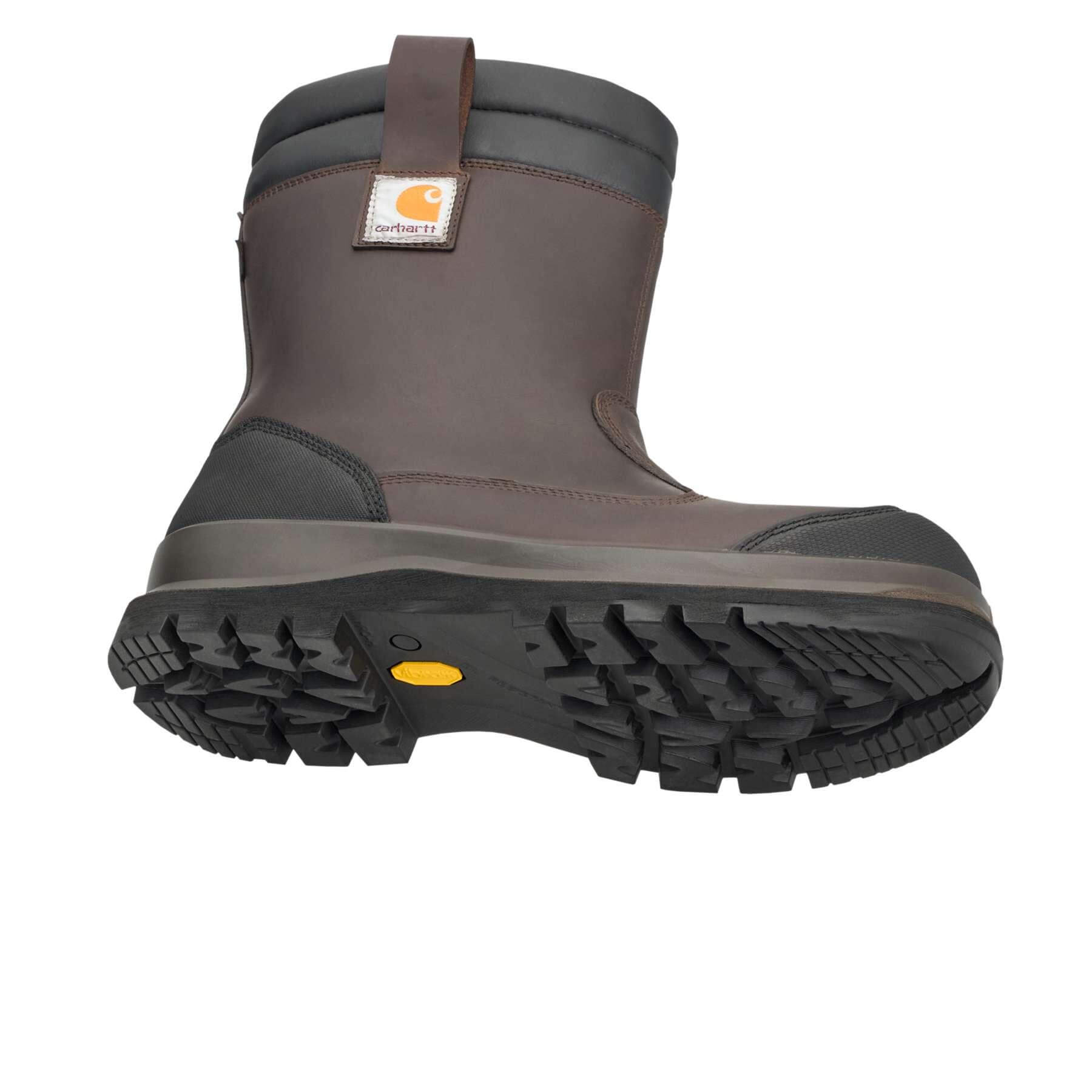 CHT Carter Waterproof S3 Composite Safety Toe Pull-On Work Boots F702935