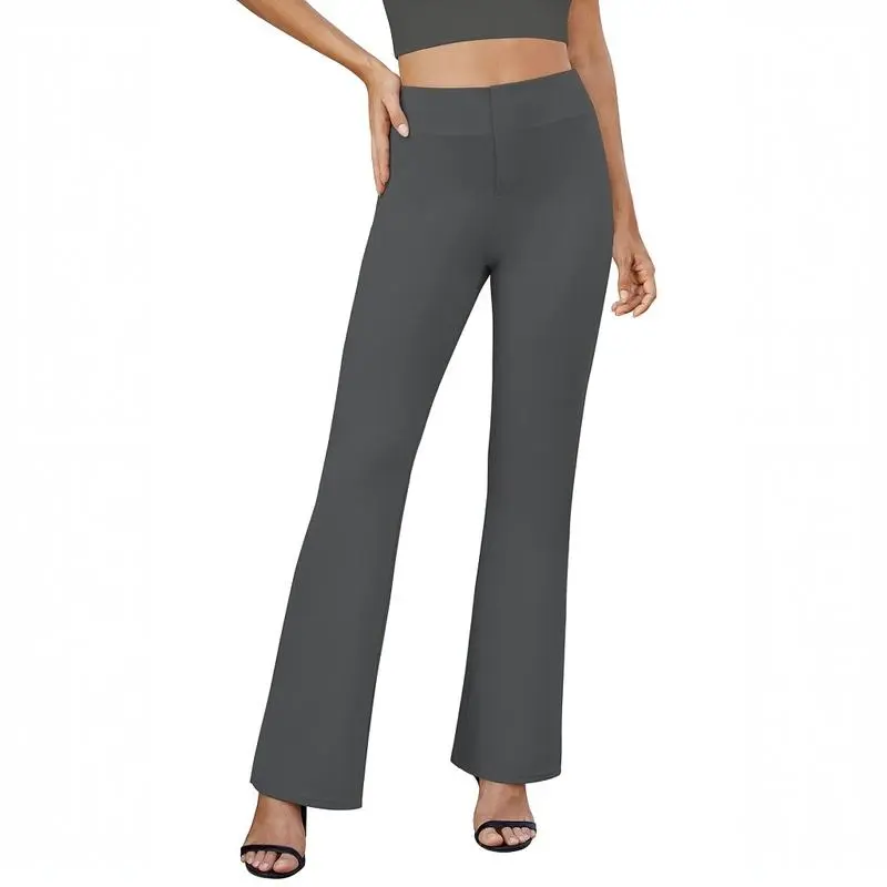 Womens Bootcut Dress Pants Business Casual Work Pants