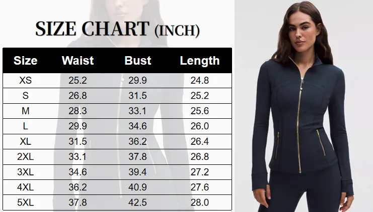 Women's Solid Zip-up Pocket Jacket