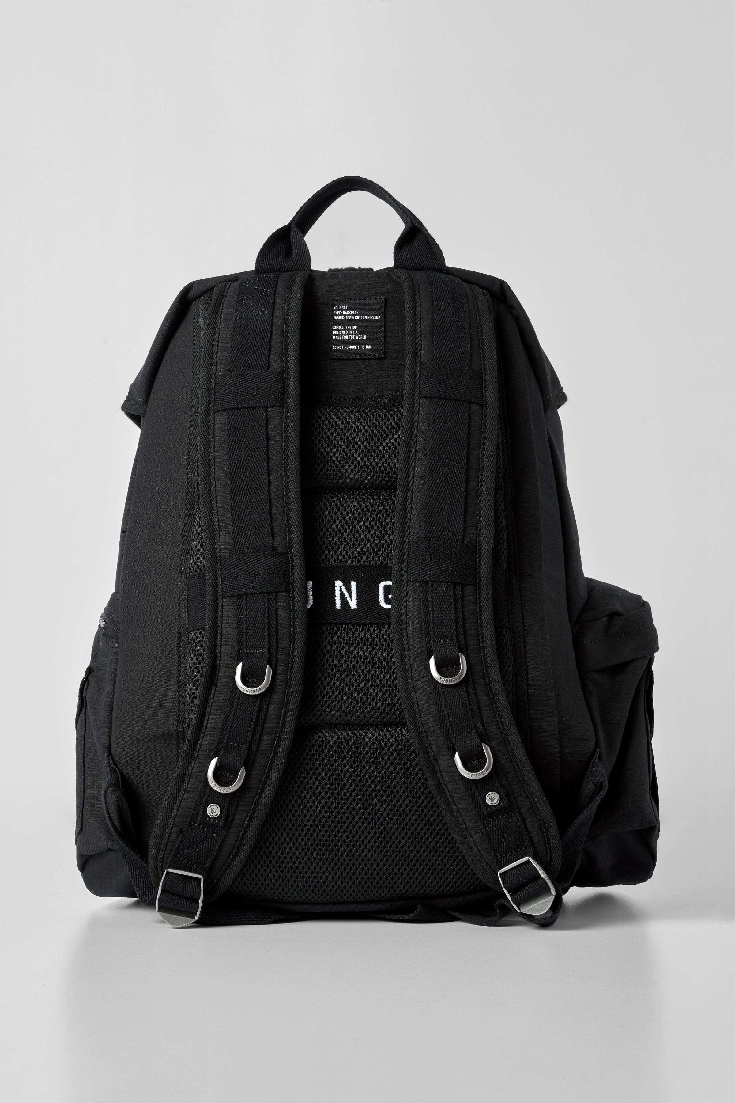 9108 - Tactical Backpacks