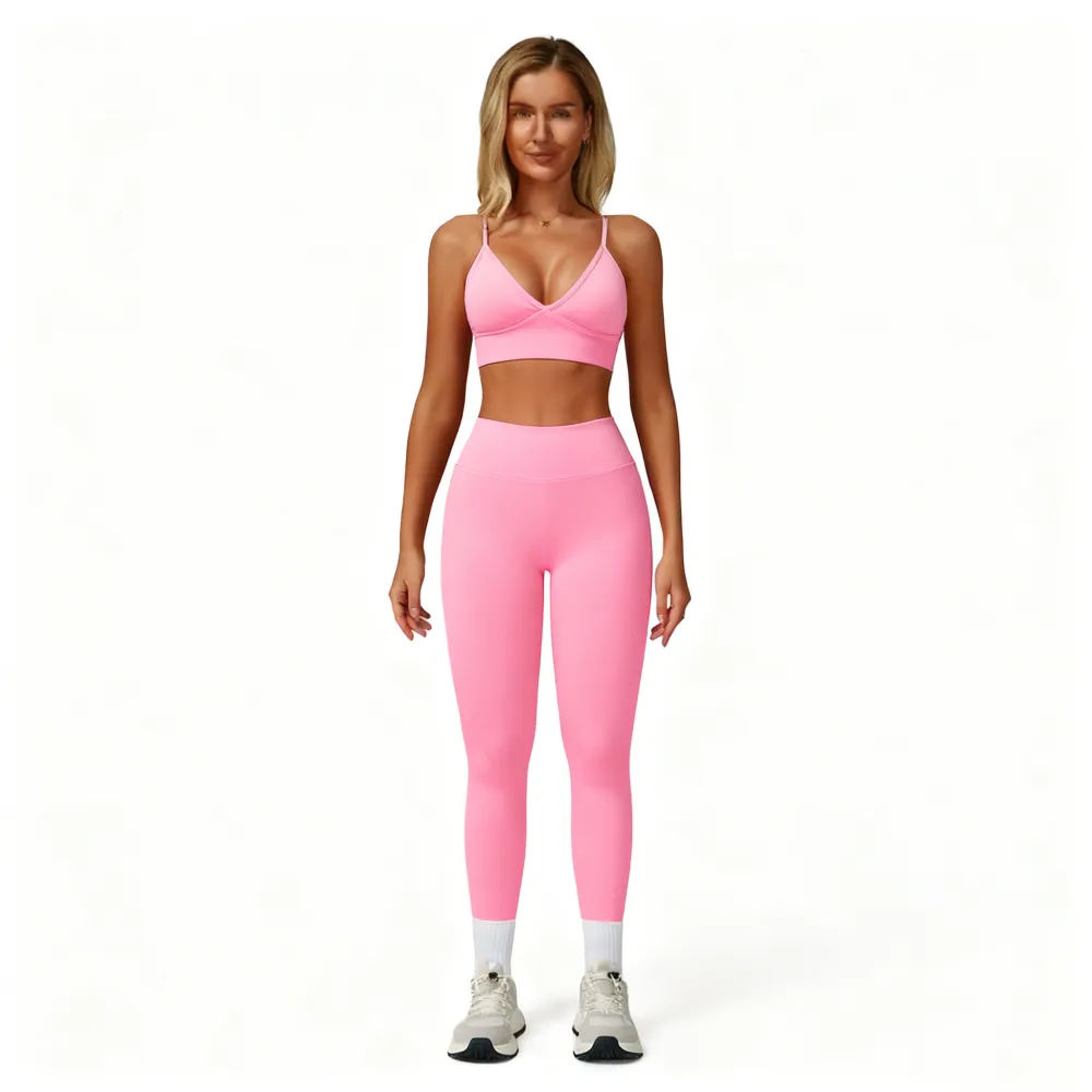 Women's Fitness Suit