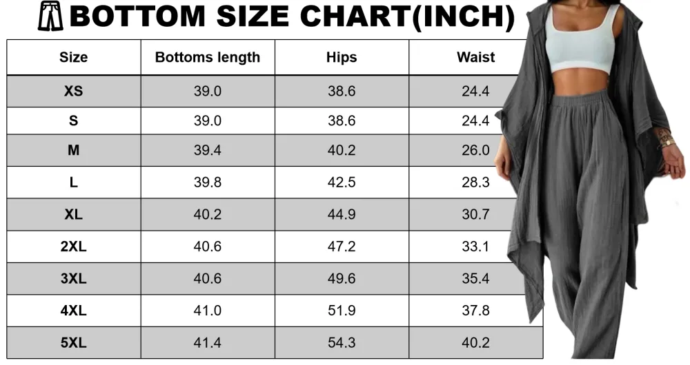 Women's Two-Piece Casual Set