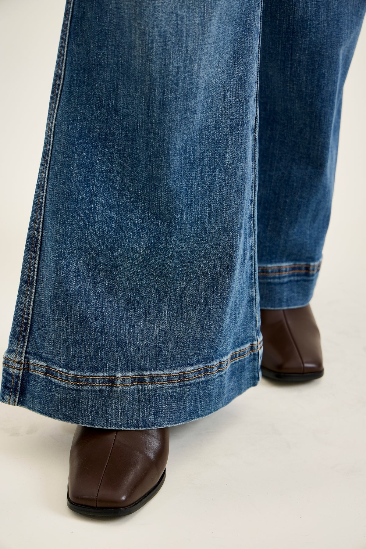 Penny Flare with Tummy Control - PLUS