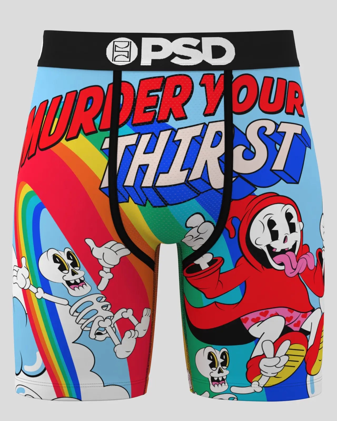 Liquid Death - Reaping Rainbow