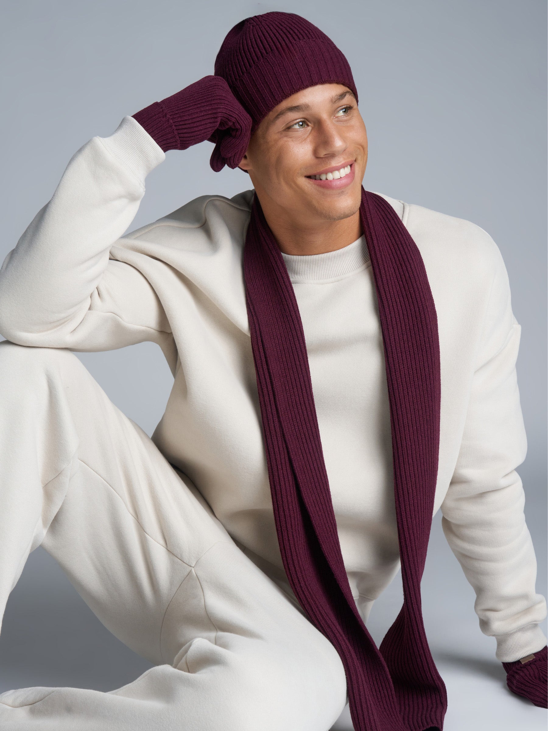 Winter Accessories Set