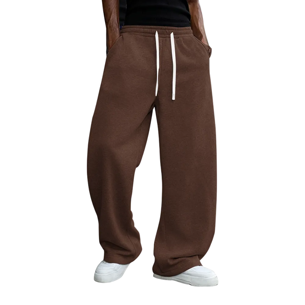 Men's Classic Thick Fleece Sweatpants